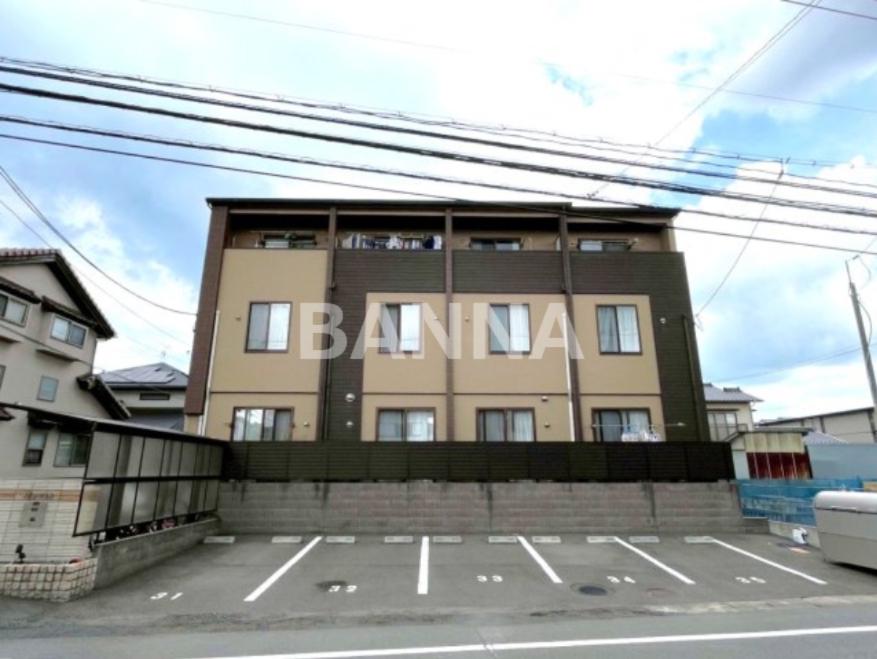 メゾンNN(2LDK/2階)