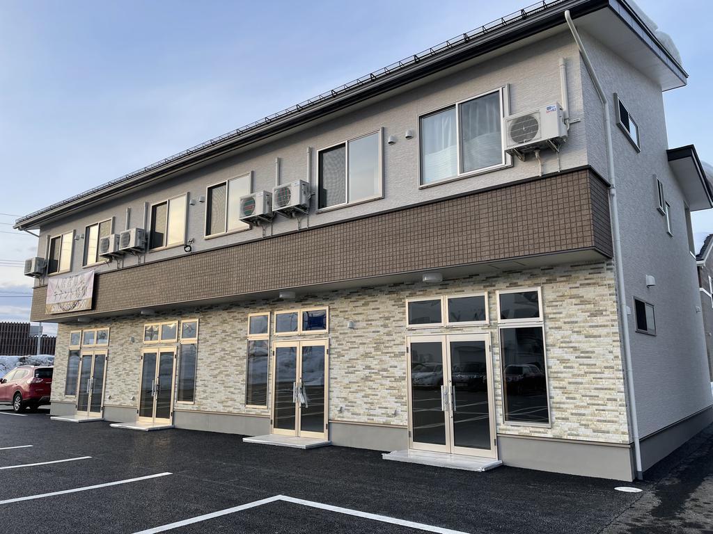 天童南駅前ビル