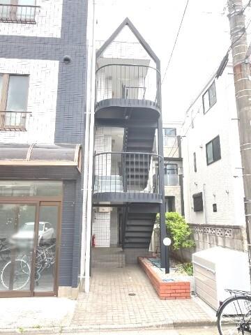 スカイコーポ大宮