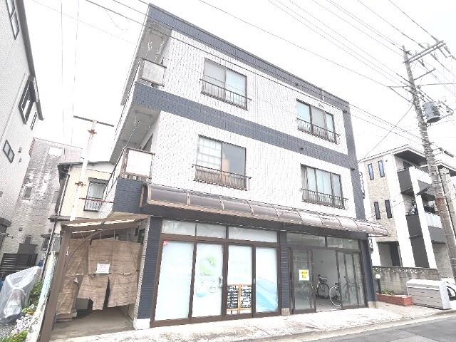スカイコーポ大宮