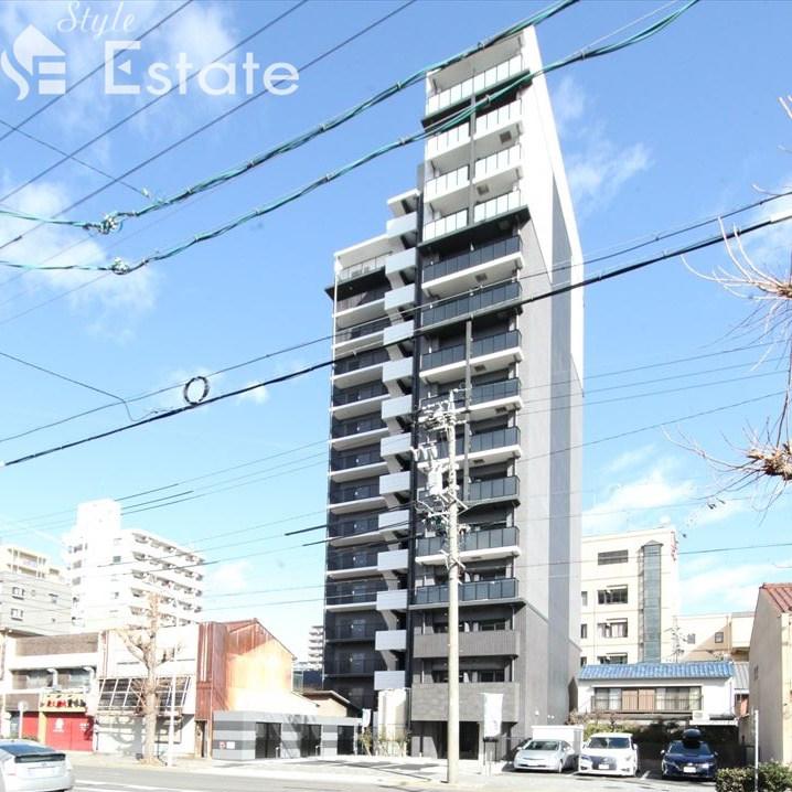 MAXIV新栄