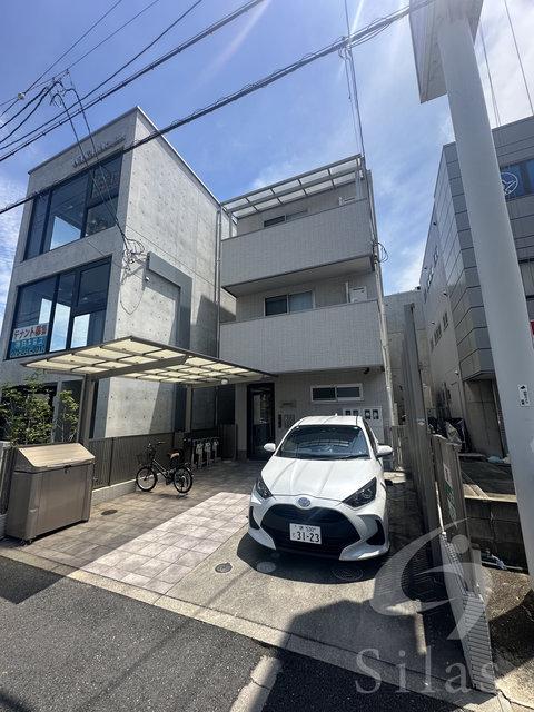 アヴェニール未来