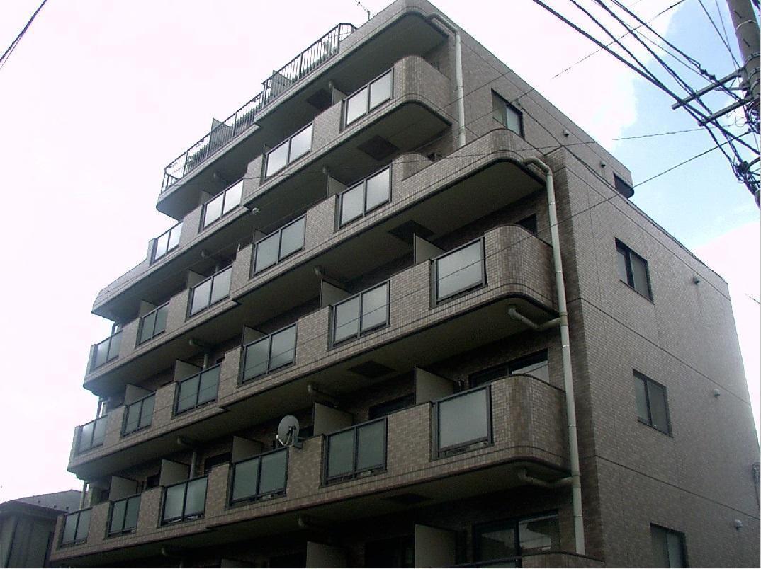 日神パレステージ浦和