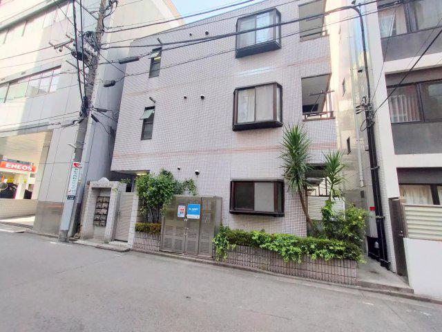 フローリエ細山III
