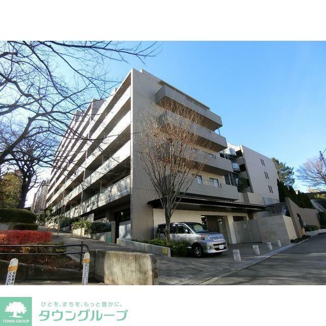 HF若林公園レジデンス