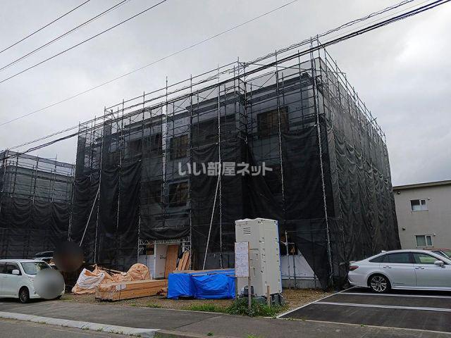 苫小牧市北栄5丁目AP