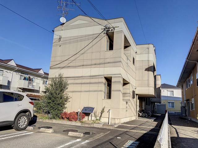 あすか III