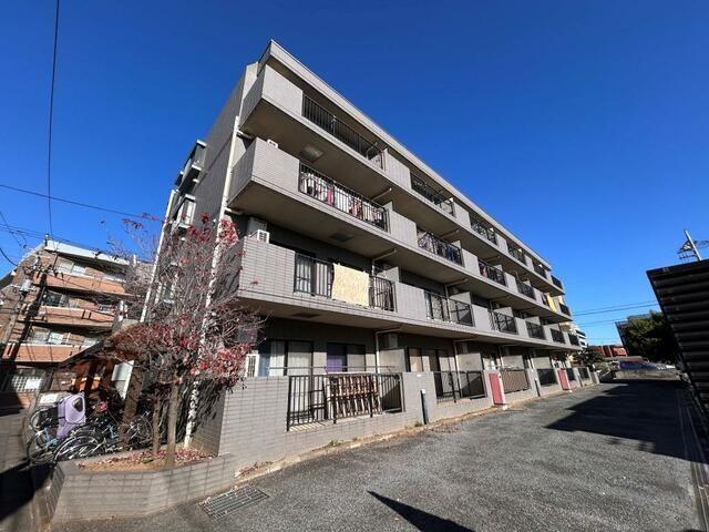 RESTAひばりが丘