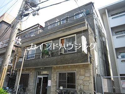 あおいマンション
