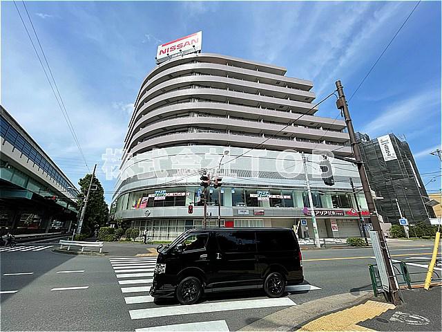 サンクレール高井戸