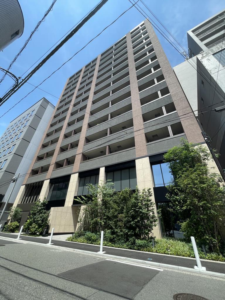 ジオ横浜大通公園