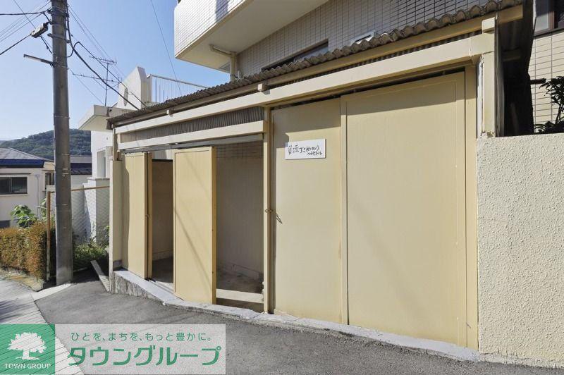 日神パレス青梅第2