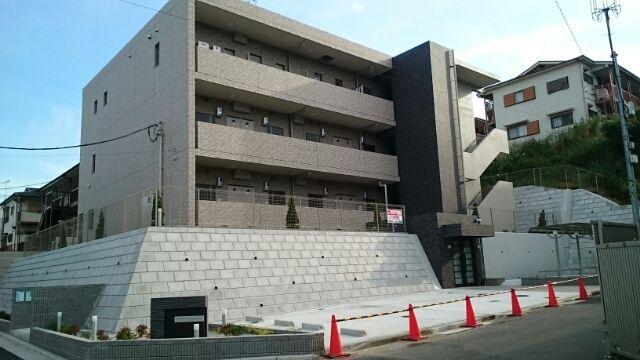 グランディール あざみ野