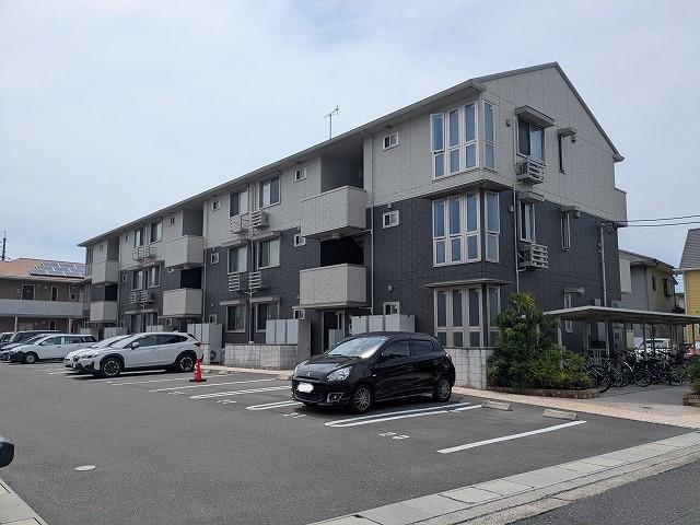 プランドール大高I