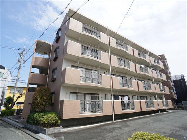 メゾン宮北
