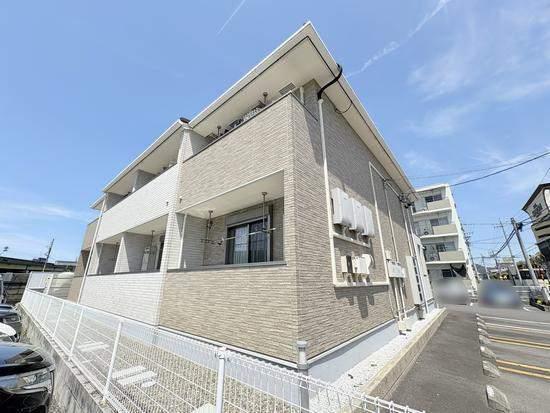 クレセント参番館