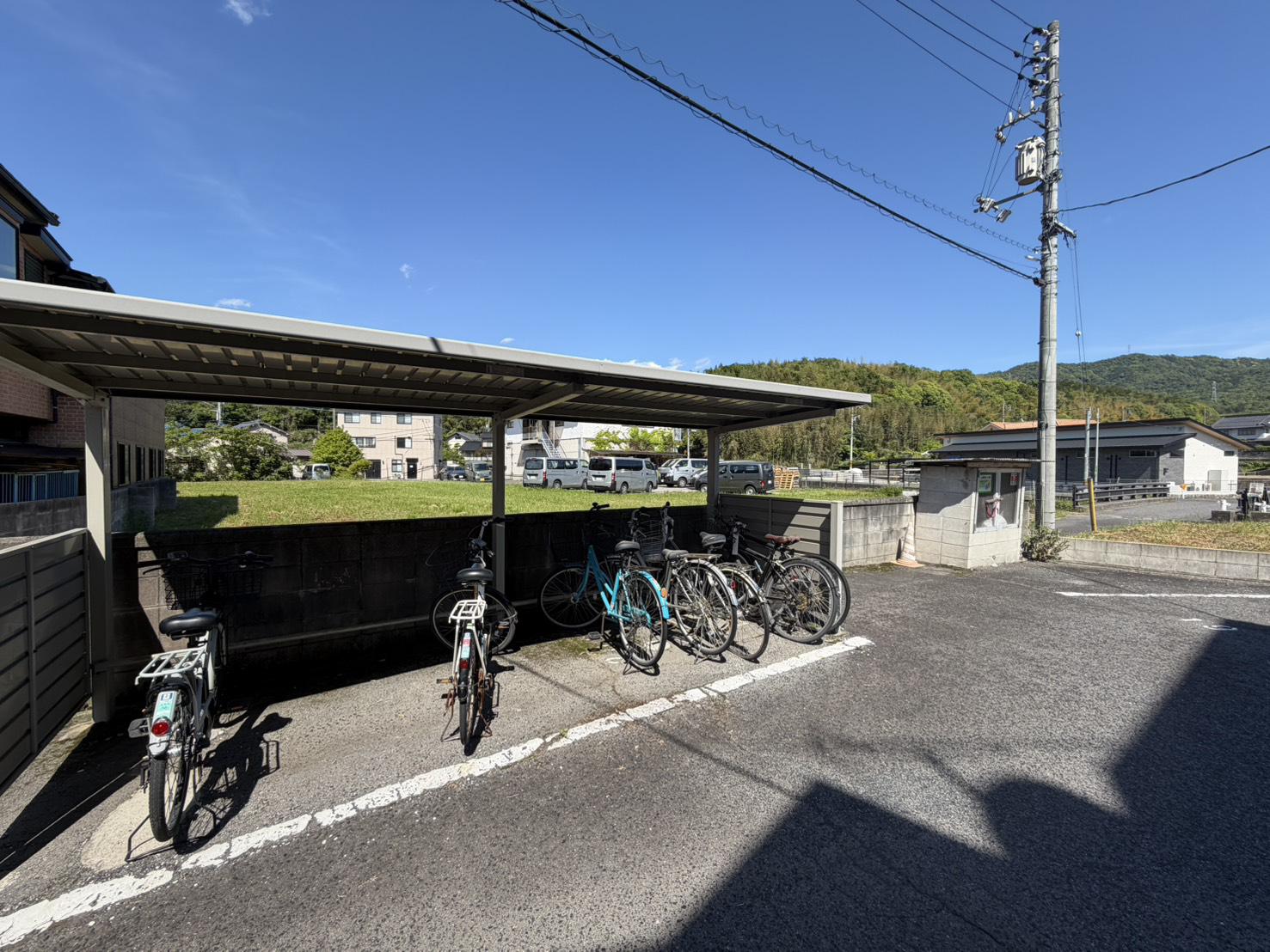ブランシェ山田