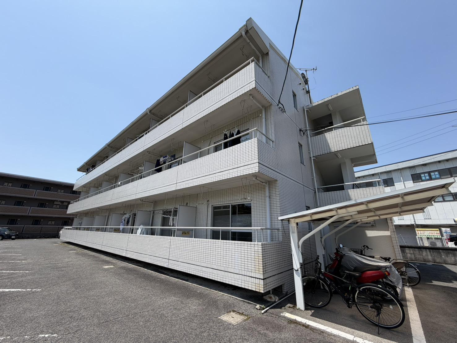 ブランシェ山田