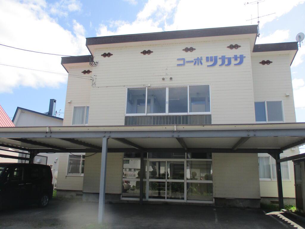 コーポツカサ