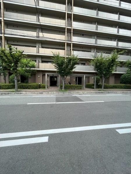ファミール扇町アーバンステージ