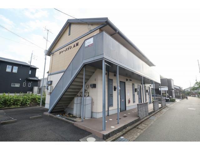 シャーメゾンAM