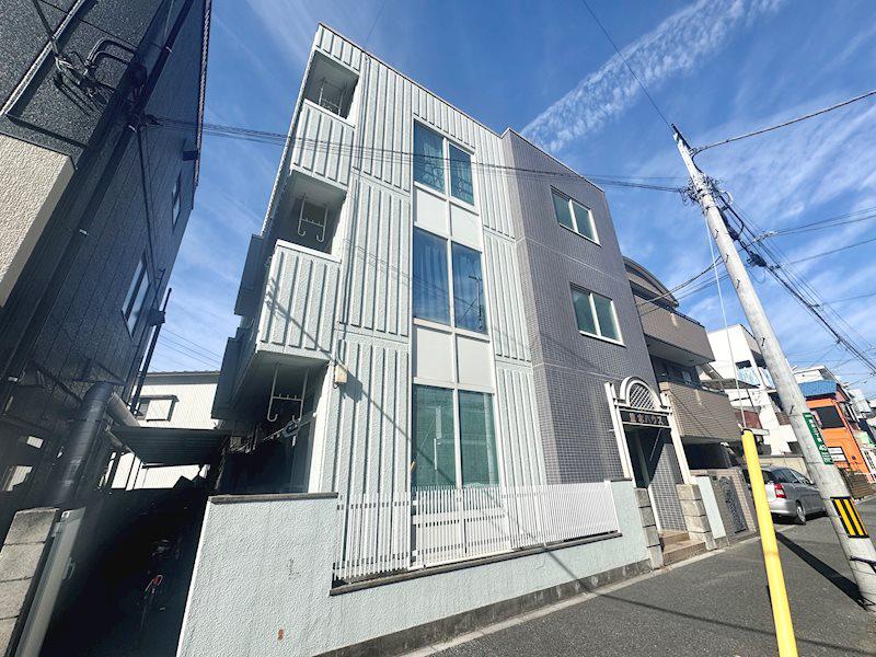 並木ハウス
