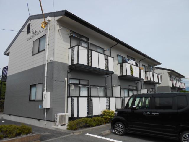 アメニティあずみ野