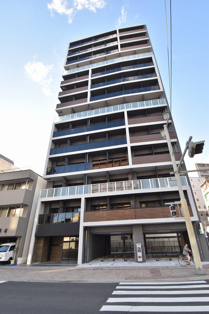 ISI BLDG FUNAIRI
