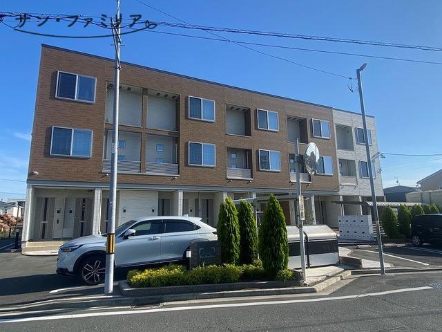 メゾン ボンヌシャンス