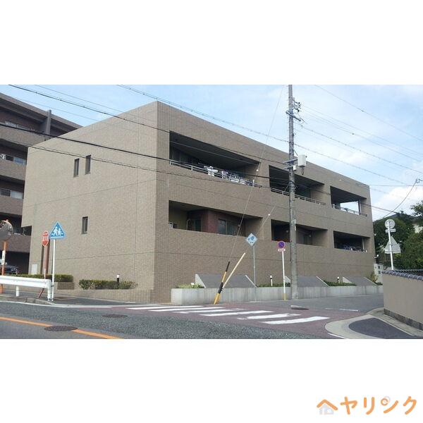 OSM植田弐番館
