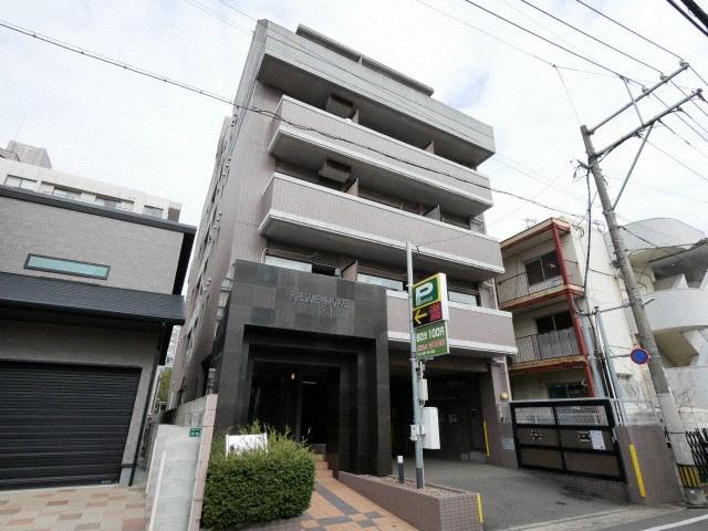 ピュアドーム平尾アークス