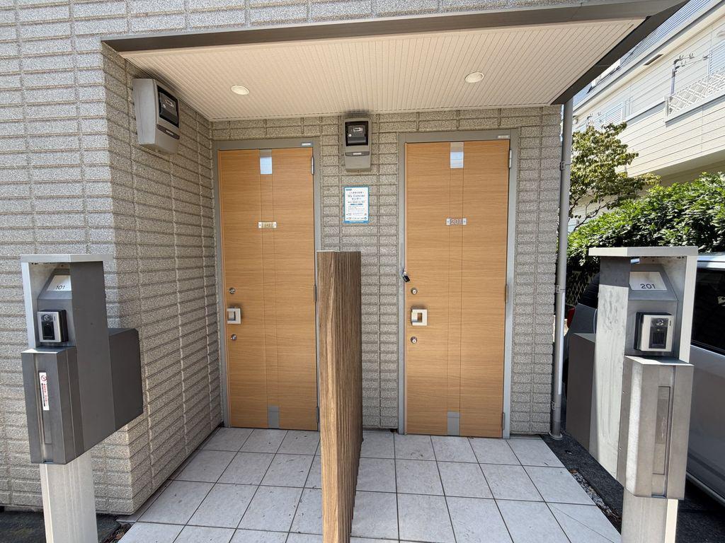 カーサ玉川学園