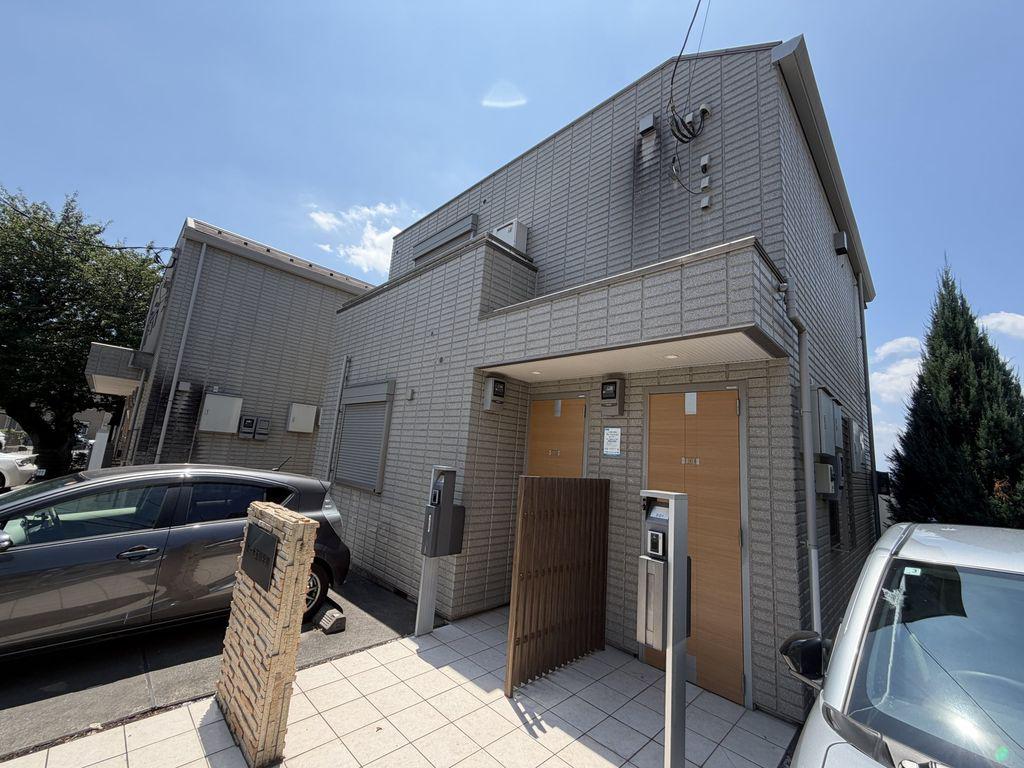 カーサ玉川学園