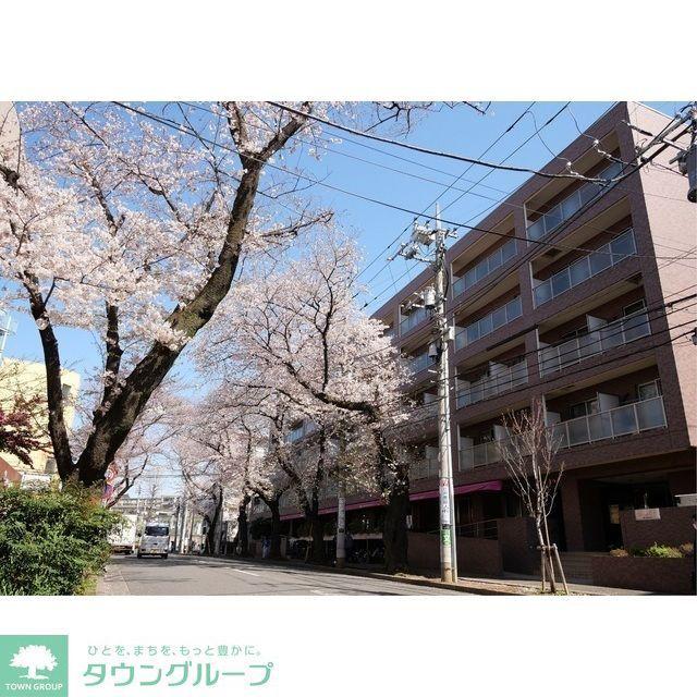 コンフォリアたまプラーザ