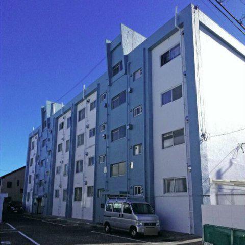 産業協会三鷹第7アパート