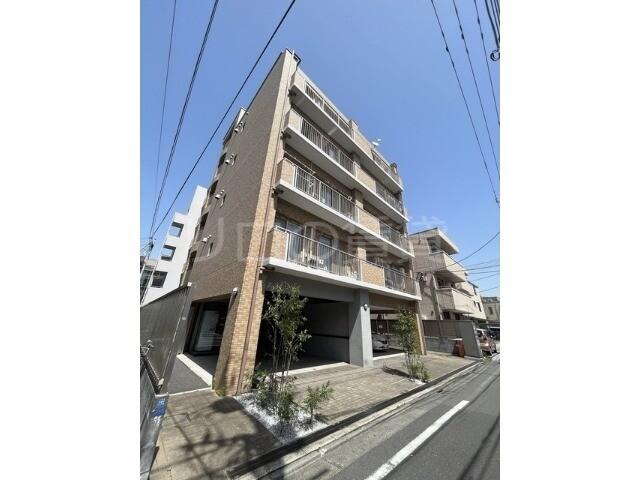 HF大森町レジデンス