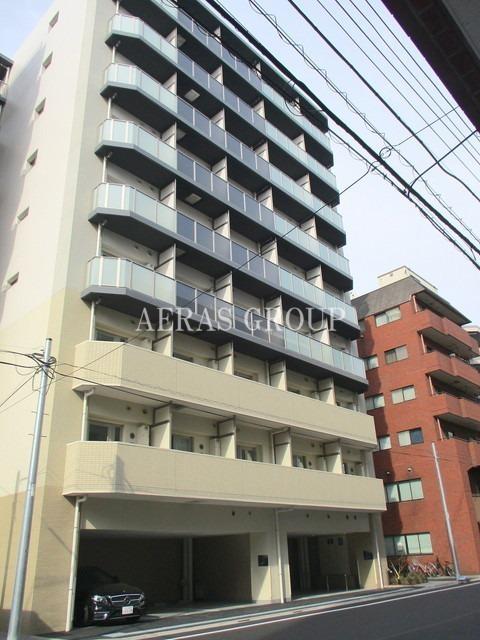 パークアクシス錦糸町ウエスト
