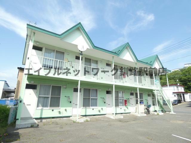 クインヒルズANNEX