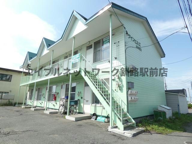 クインヒルズANNEX