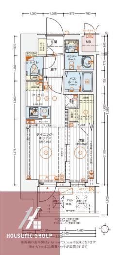 エステムコート新大阪パルス