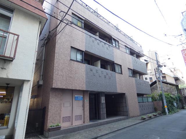 ランブラス国分寺