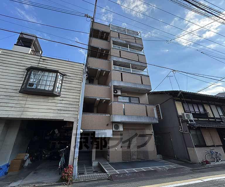 リーベ川原崎