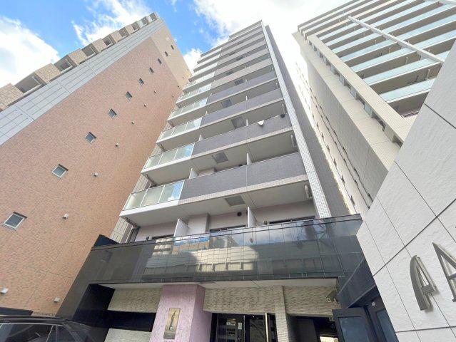 アドバンス新大阪Ⅵ ビオラ