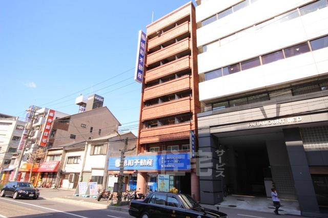 信和ビル