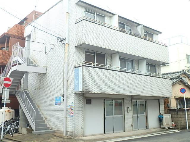 大楠ビル