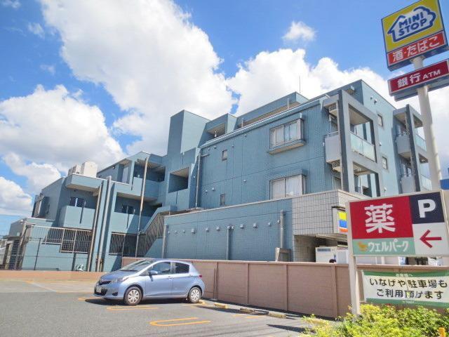 ウィステリア仙川2