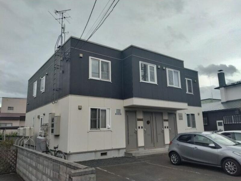 シャーメゾンラピス山の手