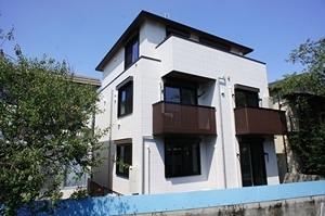 京急本線 立会川駅 徒歩6分 3階建 築7年