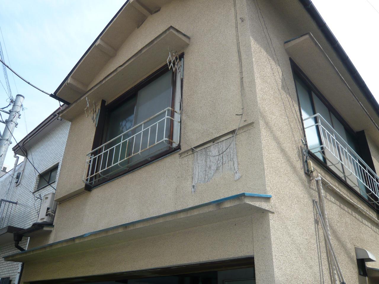 田中アパート