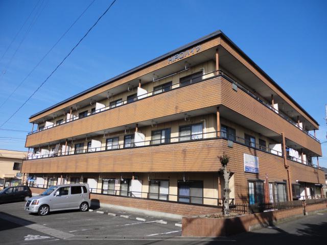 HIROハイツ